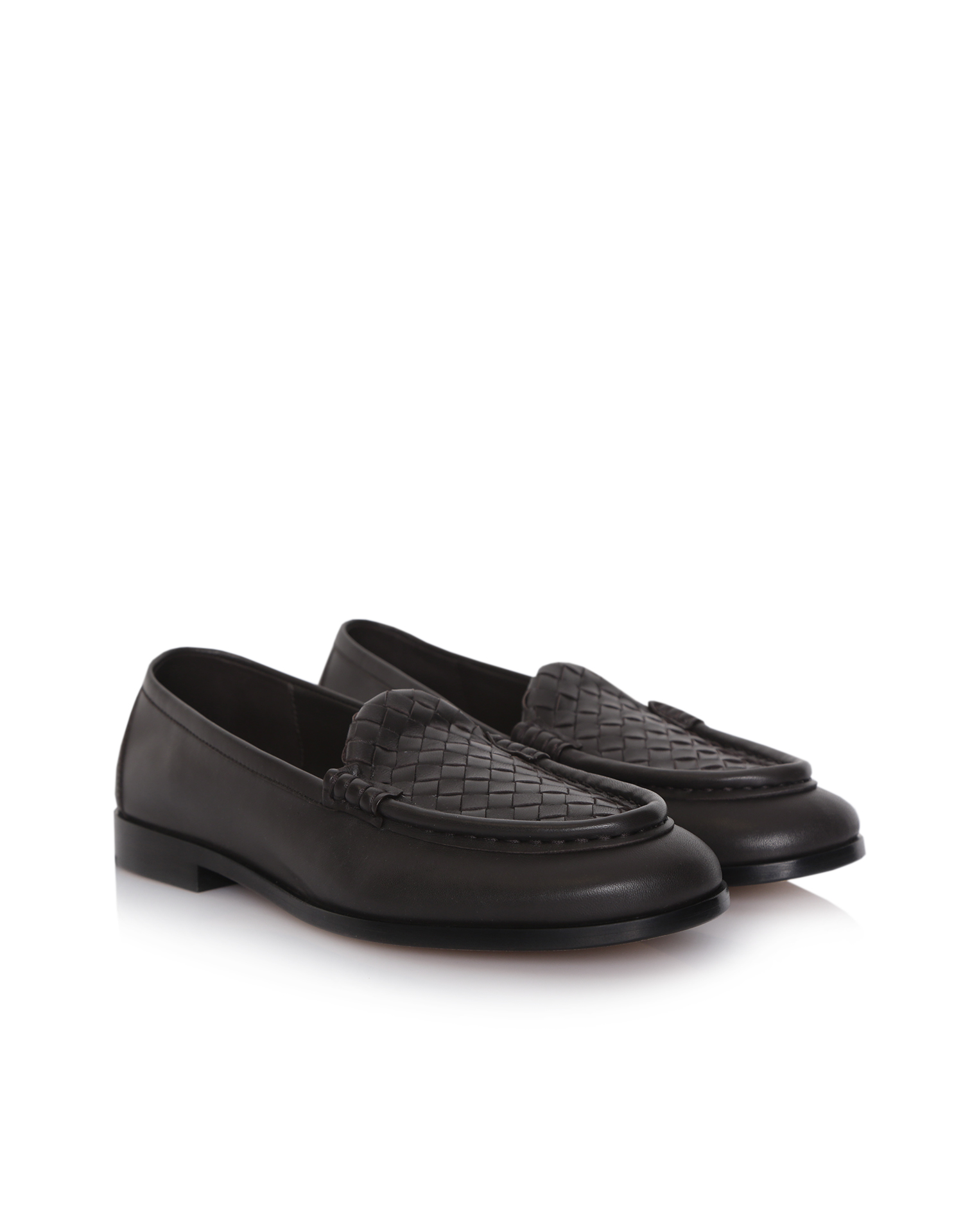BOTTEGA VENETA Туфли 48864